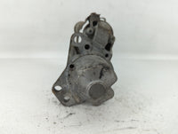 2010-2016 Cadillac Srx Car Starter Motor Solenoid OEM P/N:12601721 Fits OEM Used Auto Parts - Oemusedautoparts1.com