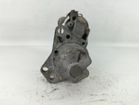 2010-2016 Cadillac Srx Car Starter Motor Solenoid OEM P/N:12601721 Fits OEM Used Auto Parts - Oemusedautoparts1.com