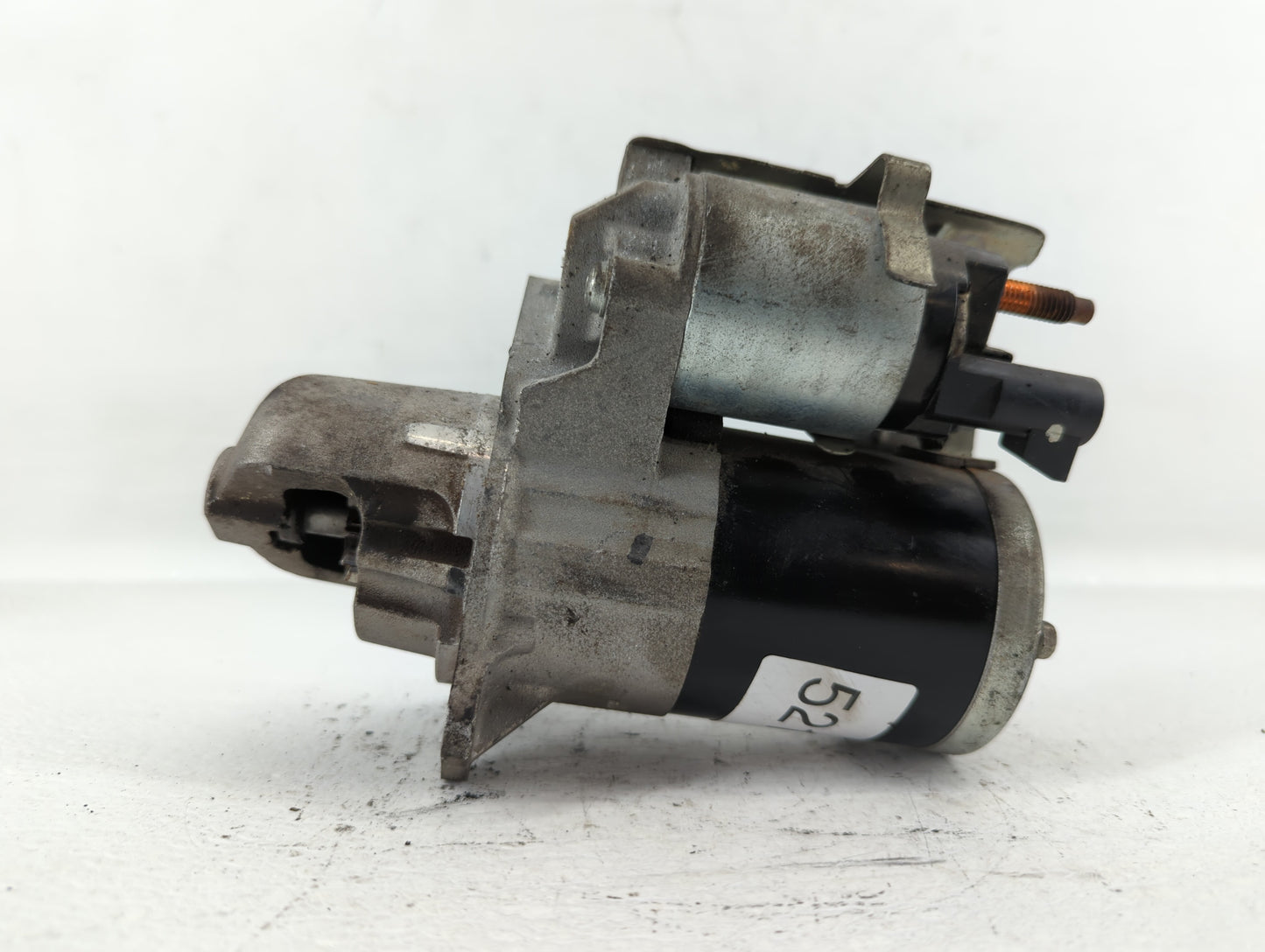 2010-2016 Cadillac Srx Car Starter Motor Solenoid OEM P/N:12601721 Fits OEM Used Auto Parts - Oemusedautoparts1.com