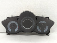 2010 Cadillac Srx Instrument Cluster Speedometer Gauges P/N:20866210 20913773 Fits OEM Used Auto Parts - Oemusedautoparts1.c