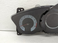 2010 Cadillac Srx Instrument Cluster Speedometer Gauges P/N:20866210 20913773 Fits OEM Used Auto Parts - Oemusedautoparts1.c