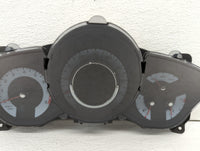 2010 Cadillac Srx Instrument Cluster Speedometer Gauges P/N:20866210 20913773 Fits OEM Used Auto Parts - Oemusedautoparts1.c