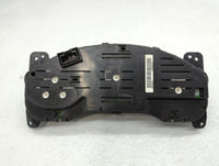 2010 Cadillac Srx Instrument Cluster Speedometer Gauges P/N:20866210 20913773 Fits OEM Used Auto Parts - Oemusedautoparts1.c