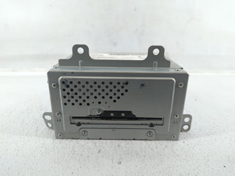 compare product 2010-2010 Cadillac Srx Am Fm Cd Player Radio Receiver