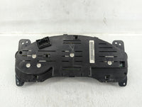 2010 Cadillac Srx Instrument Cluster Speedometer Gauges P/N:20866210 20913773 Fits OEM Used Auto Parts - Oemusedautoparts1.c