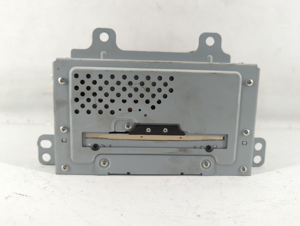 2010-2010 Cadillac Srx Undefined 572875 - Oemusedautoparts1.com