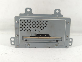compare product 2010-2010 Cadillac Srx Undefined 572875