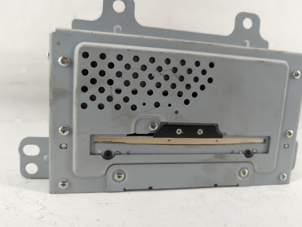 2010-2010 Cadillac Srx Undefined 572875 - Oemusedautoparts1.com