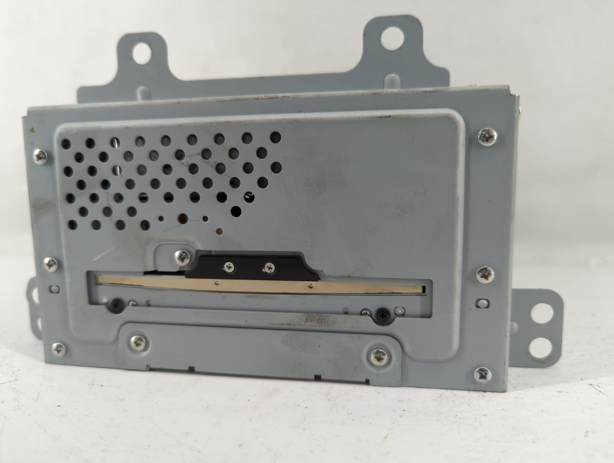 2010-2010 Cadillac Srx Undefined 572875 - Oemusedautoparts1.com
