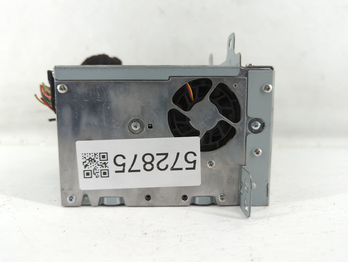 2010-2010 Cadillac Srx Undefined 572875 - Oemusedautoparts1.com