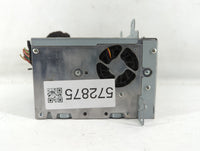 2010-2010 Cadillac Srx Undefined 572875 - Oemusedautoparts1.com