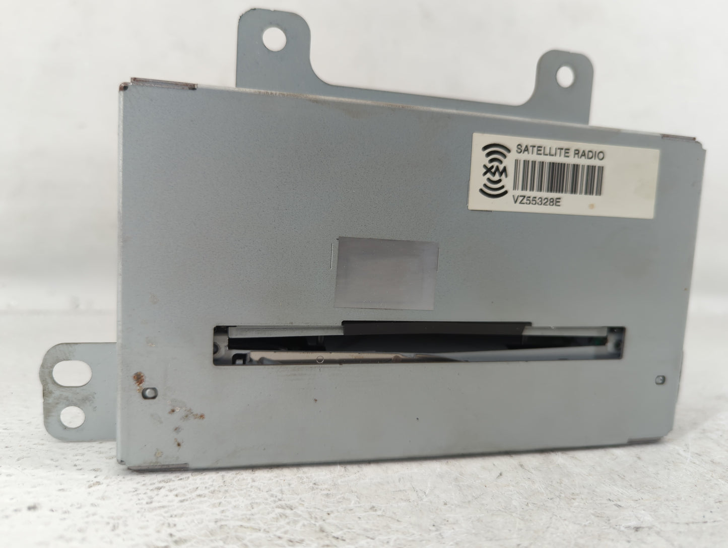 2010-2012 Cadillac Srx Am Fm Cd Player Radio Receiver - Oemusedautoparts1.com