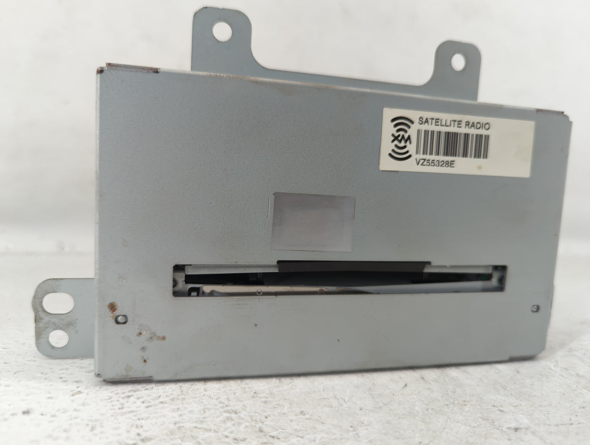 2010-2012 Cadillac Srx Am Fm Cd Player Radio Receiver 582864 - Oemusedautoparts1.com