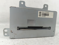 2010-2012 Cadillac Srx Am Fm Cd Player Radio Receiver 582864 - Oemusedautoparts1.com