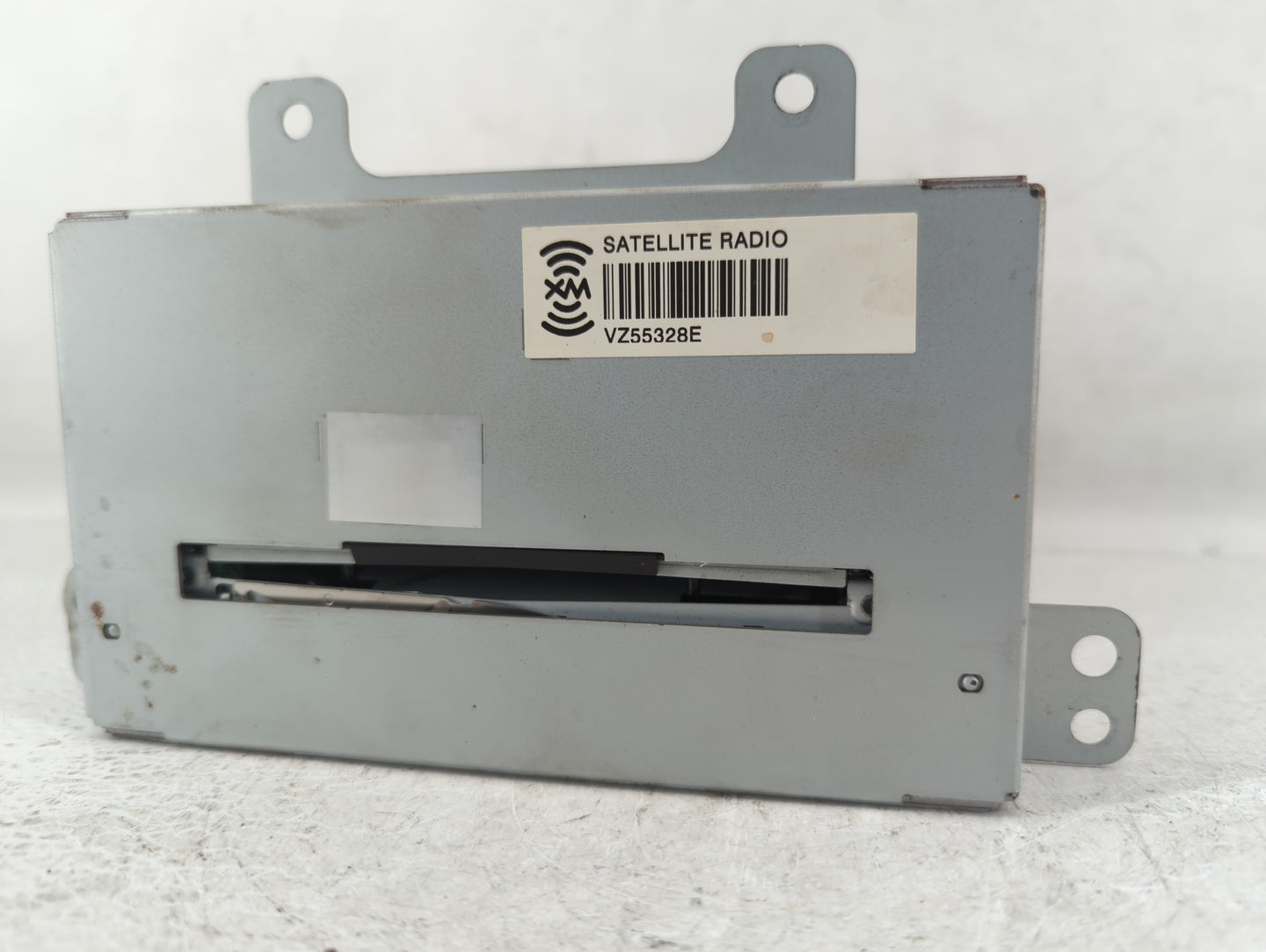2010-2012 Cadillac Srx Am Fm Cd Player Radio Receiver - Oemusedautoparts1.com
