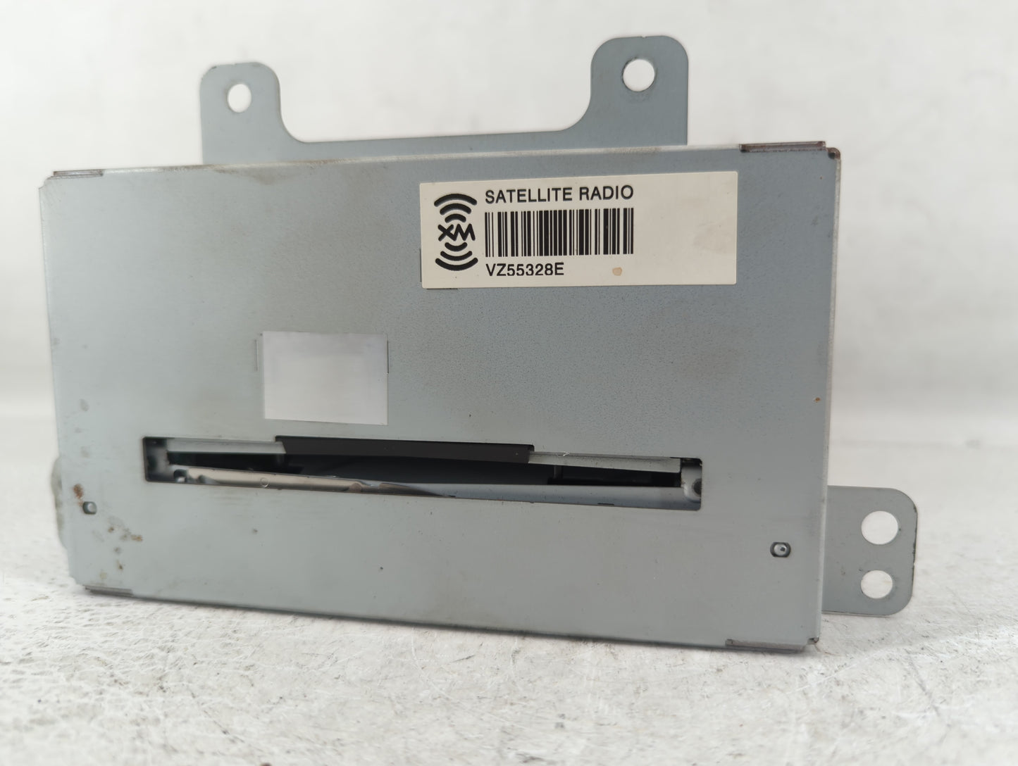 2010-2012 Cadillac Srx Am Fm Cd Player Radio Receiver - Oemusedautoparts1.com