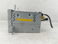 2010-2012 Cadillac Srx Am Fm Cd Player Radio Receiver 582864 - Oemusedautoparts1.com