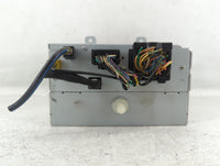 2010-2012 Cadillac Srx Am Fm Cd Player Radio Receiver 582864 - Oemusedautoparts1.com