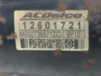 2010-2016 Cadillac Srx Car Starter Motor Solenoid OEM P/N:M000T36571ZC 12601721 Fits OEM Used Auto Parts - Oemusedautoparts1