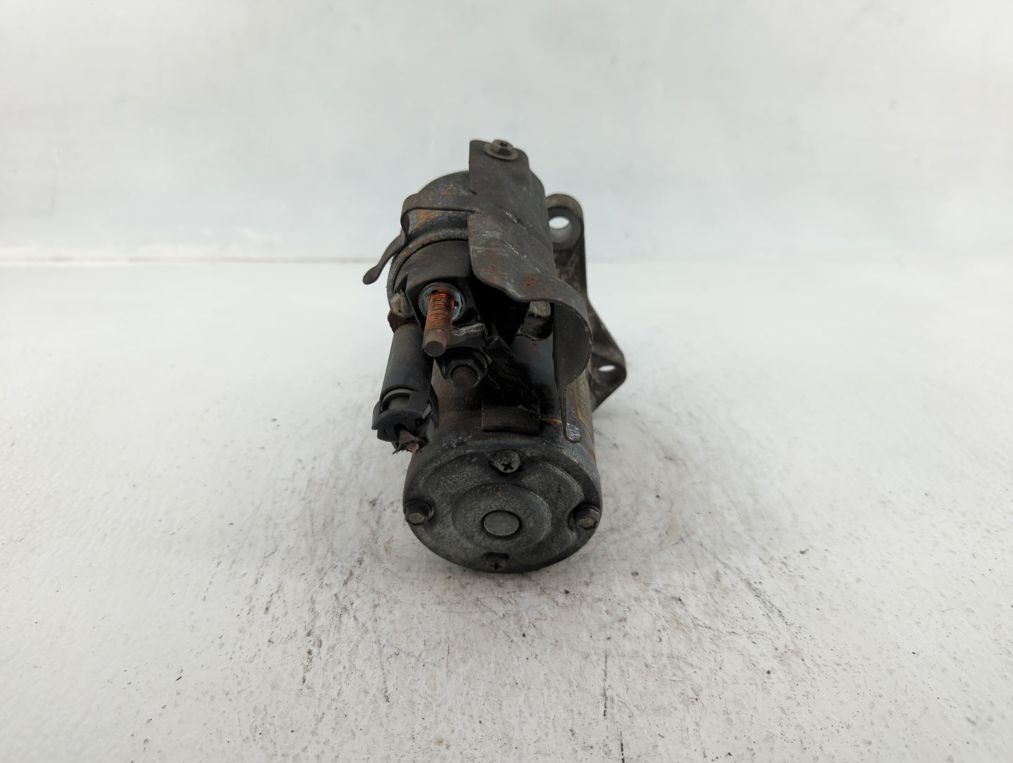 2010-2016 Cadillac Srx Car Starter Motor Solenoid OEM P/N:M000T36571ZC 12601721 Fits OEM Used Auto Parts - Oemusedautoparts1