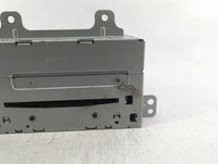 2010 Cadillac Srx Radio AM FM Cd Player Receiver Replacement P/N:20854719 Fits Fits 2011 OEM Used Auto Parts - Oemusedautopa