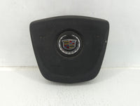 2010 Cadillac Srx Air Bag Driver Left Steering Wheel Mounted P/N:34063618A 3DBE163W30421 Fits OEM Used Auto Parts - Oemuseda