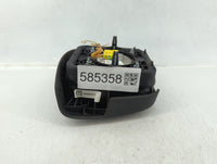 2010 Cadillac Srx Air Bag Driver Left Steering Wheel Mounted P/N:34063618A 3DBE163W30421 Fits OEM Used Auto Parts - Oemuseda