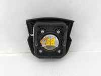 2010 Cadillac Srx Air Bag Driver Left Steering Wheel Mounted P/N:34063618A 3DBE163W30421 Fits OEM Used Auto Parts - Oemuseda