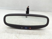 2010 Cadillac Srx Interior Rear View Mirror Replacement OEM P/N:IE11026146 Fits OEM Used Auto Parts - Oemusedautoparts1.com