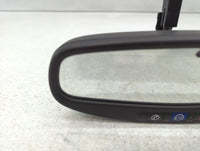 2010 Cadillac Srx Interior Rear View Mirror Replacement OEM P/N:IE11026146 Fits OEM Used Auto Parts - Oemusedautoparts1.com