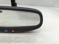2010 Cadillac Srx Interior Rear View Mirror Replacement OEM P/N:IE11026146 Fits OEM Used Auto Parts - Oemusedautoparts1.com