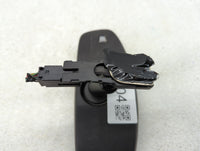 2010 Cadillac Srx Interior Rear View Mirror Replacement OEM P/N:IE11026146 Fits OEM Used Auto Parts - Oemusedautoparts1.com