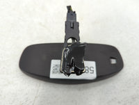 2010 Cadillac Srx Interior Rear View Mirror Replacement OEM P/N:IE11026146 Fits OEM Used Auto Parts - Oemusedautoparts1.com