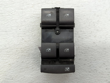 2010-2012 Cadillac Srx Master Power Window Switch Replacement Driver Side Left P/N:20833003 Fits Fits 2010 2011 2012 OEM Use