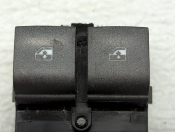 2010-2012 Cadillac Srx Master Power Window Switch Replacement Driver Side Left P/N:20833003 Fits Fits 2010 2011 2012 OEM Used Auto Parts