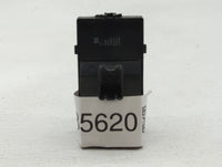 2010-2012 Cadillac Srx Master Power Window Switch Replacement Driver Side Left P/N:20833003 Fits Fits 2010 2011 2012 OEM Use