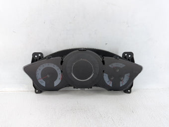 compare product 2010 Cadillac Srx Instrument Cluster Speedometer Gauges P/N:20866210 Fits OEM Used Auto Parts