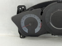 2010 Cadillac Srx Instrument Cluster Speedometer Gauges P/N:20866210 Fits OEM Used Auto Parts - Oemusedautoparts1.com
