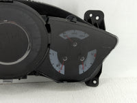 2010 Cadillac Srx Instrument Cluster Speedometer Gauges P/N:20866210 Fits OEM Used Auto Parts - Oemusedautoparts1.com