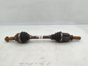 compare product 2010-2011 Cadillac Srx Axle Shaft Front Driver Cv C/v