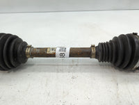2010-2011 Cadillac Srx Axle Shaft Front Driver Cv C/v - Oemusedautoparts1.com