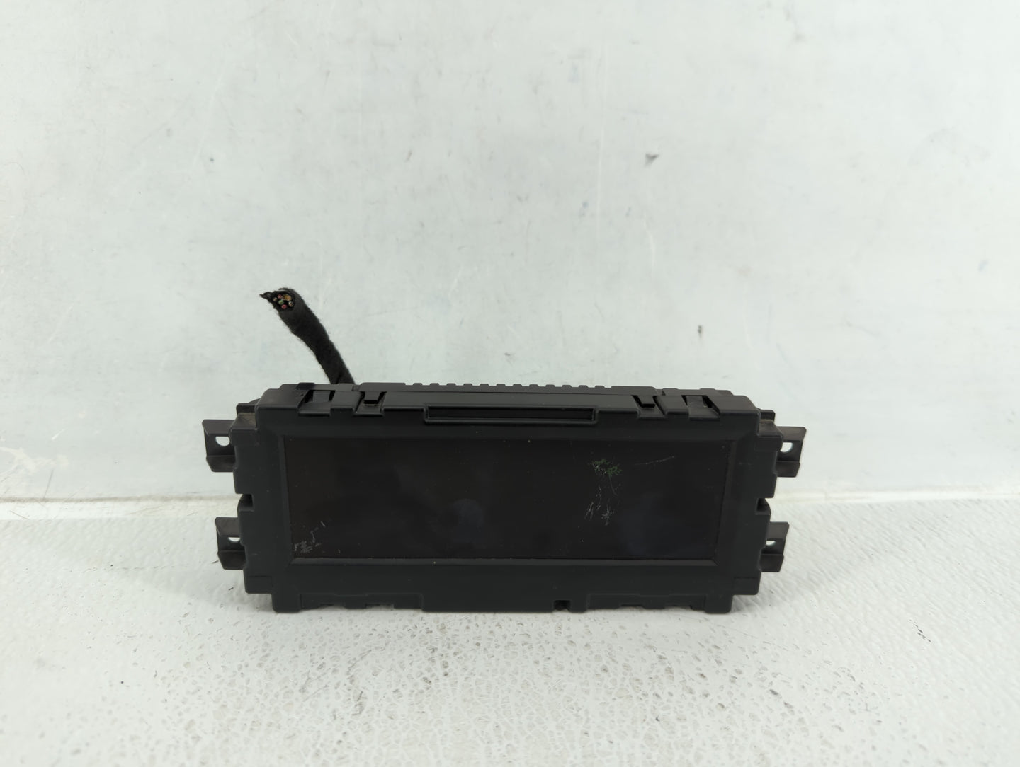 2010 Cadillac Srx Am Fm Cd Player Radio Receiver - Oemusedautoparts1.com