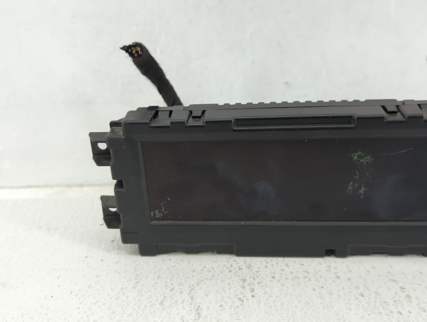 2010 Cadillac Srx Am Fm Cd Player Radio Receiver - Oemusedautoparts1.com