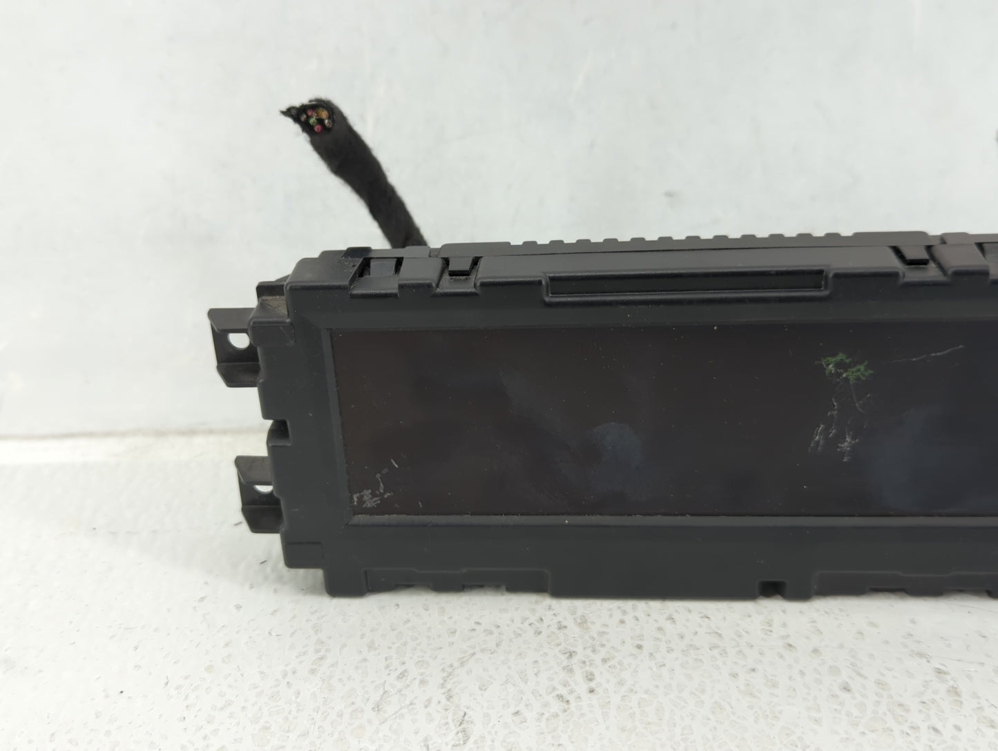 2010 Cadillac Srx Am Fm Cd Player Radio Receiver - Oemusedautoparts1.com