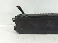 2010 Cadillac Srx Am Fm Cd Player Radio Receiver - Oemusedautoparts1.com