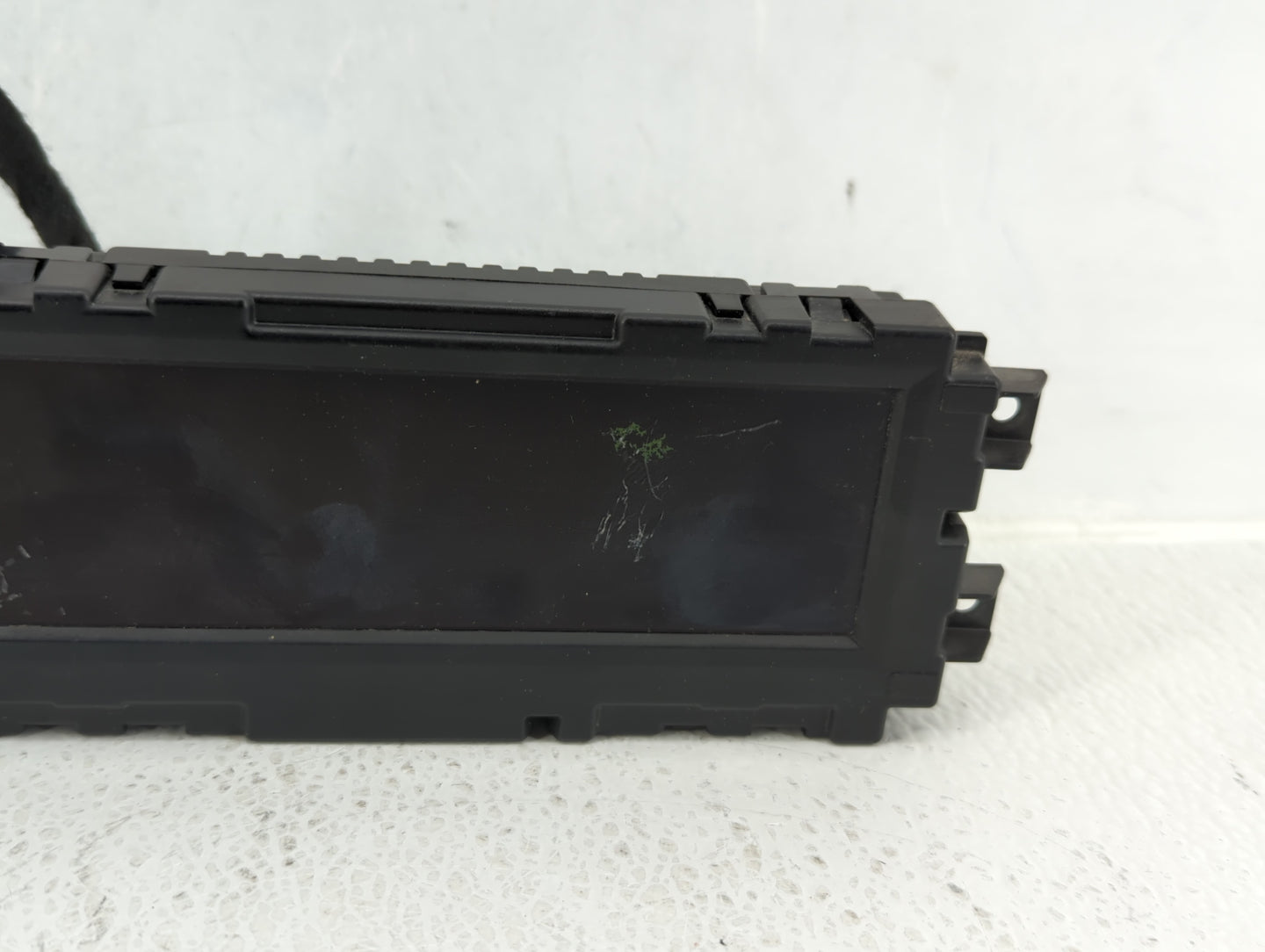2010 Cadillac Srx Am Fm Cd Player Radio Receiver - Oemusedautoparts1.com