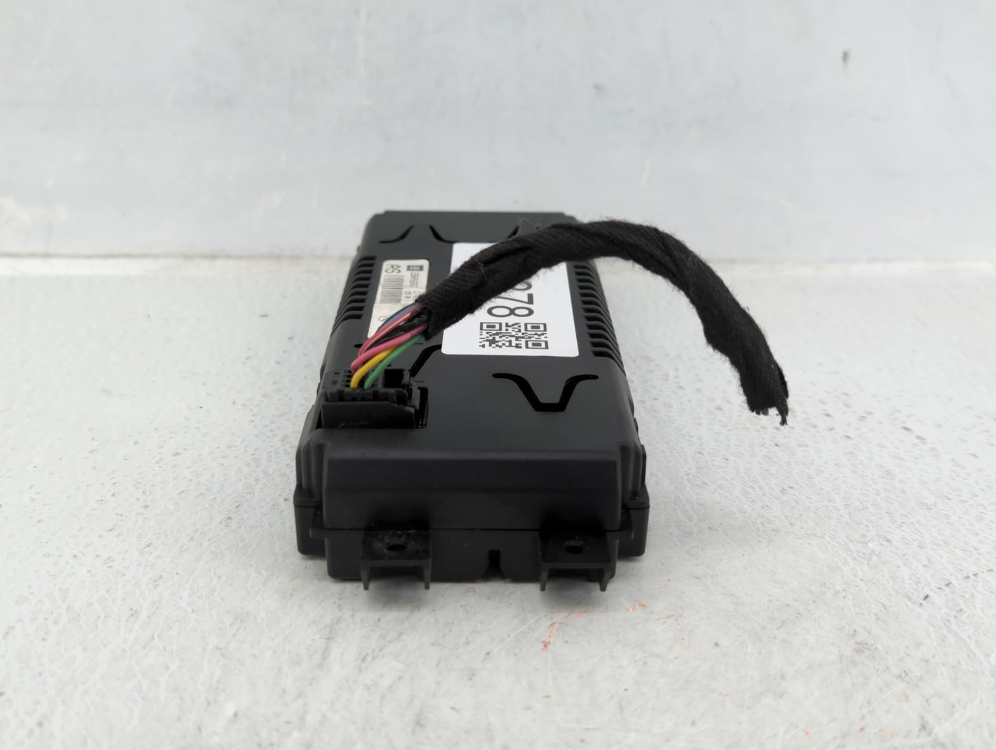 2010 Cadillac Srx Am Fm Cd Player Radio Receiver - Oemusedautoparts1.com