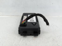 2010 Cadillac Srx Am Fm Cd Player Radio Receiver - Oemusedautoparts1.com
