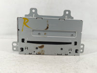 2010-2010 Cadillac Srx Am Fm Cd Player Radio Receiver - Oemusedautoparts1.com