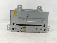 2010-2010 Cadillac Srx Am Fm Cd Player Radio Receiver 591842 - Oemusedautoparts1.com